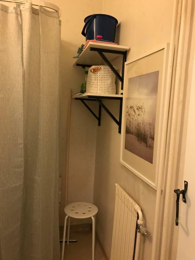 Anki'S Apartment Haparanda  Zewnętrze zdjęcie